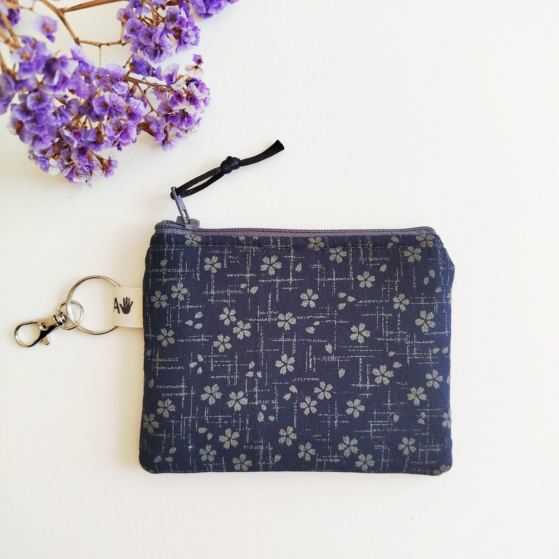 Monedero Sakura - 1