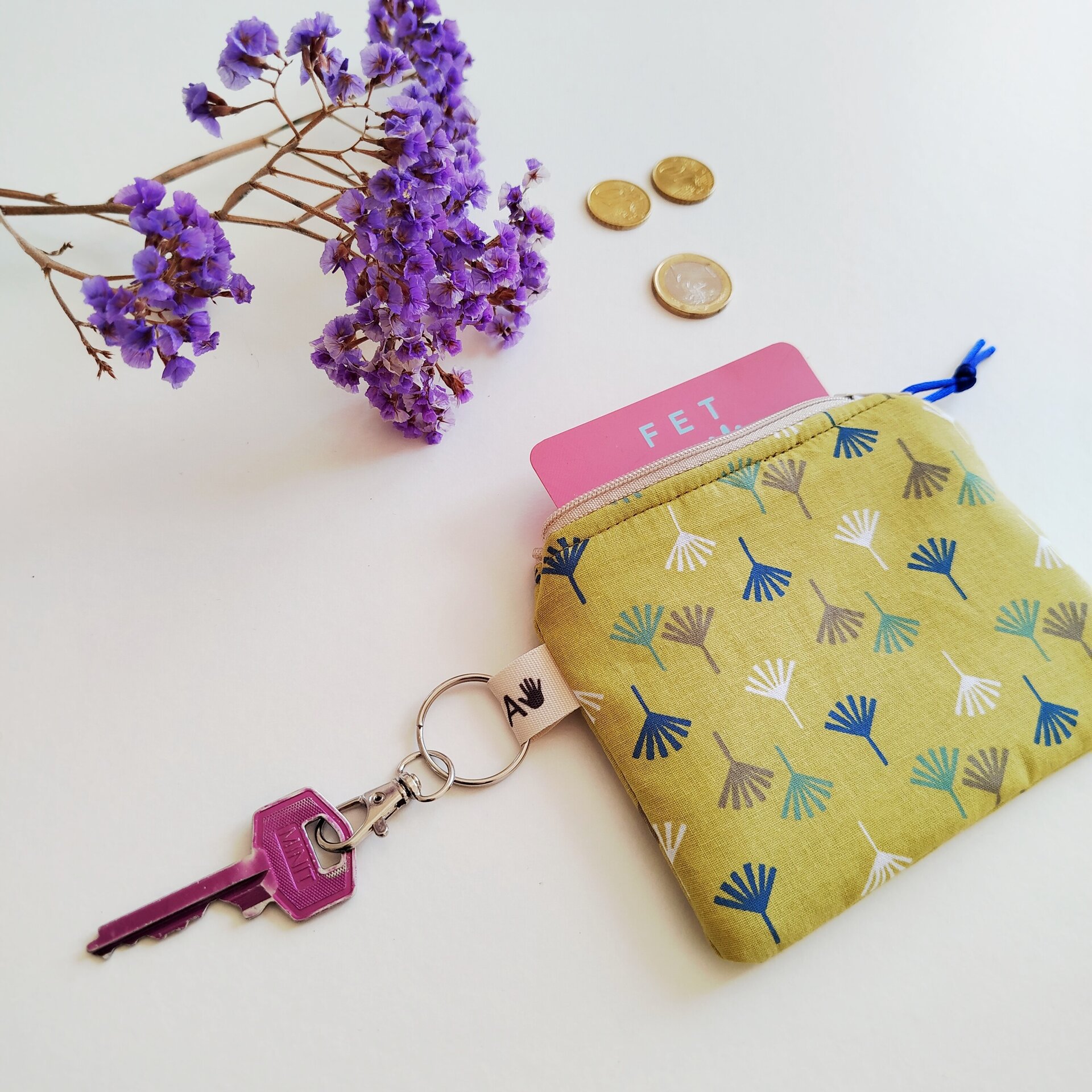 Monedero pop - 3