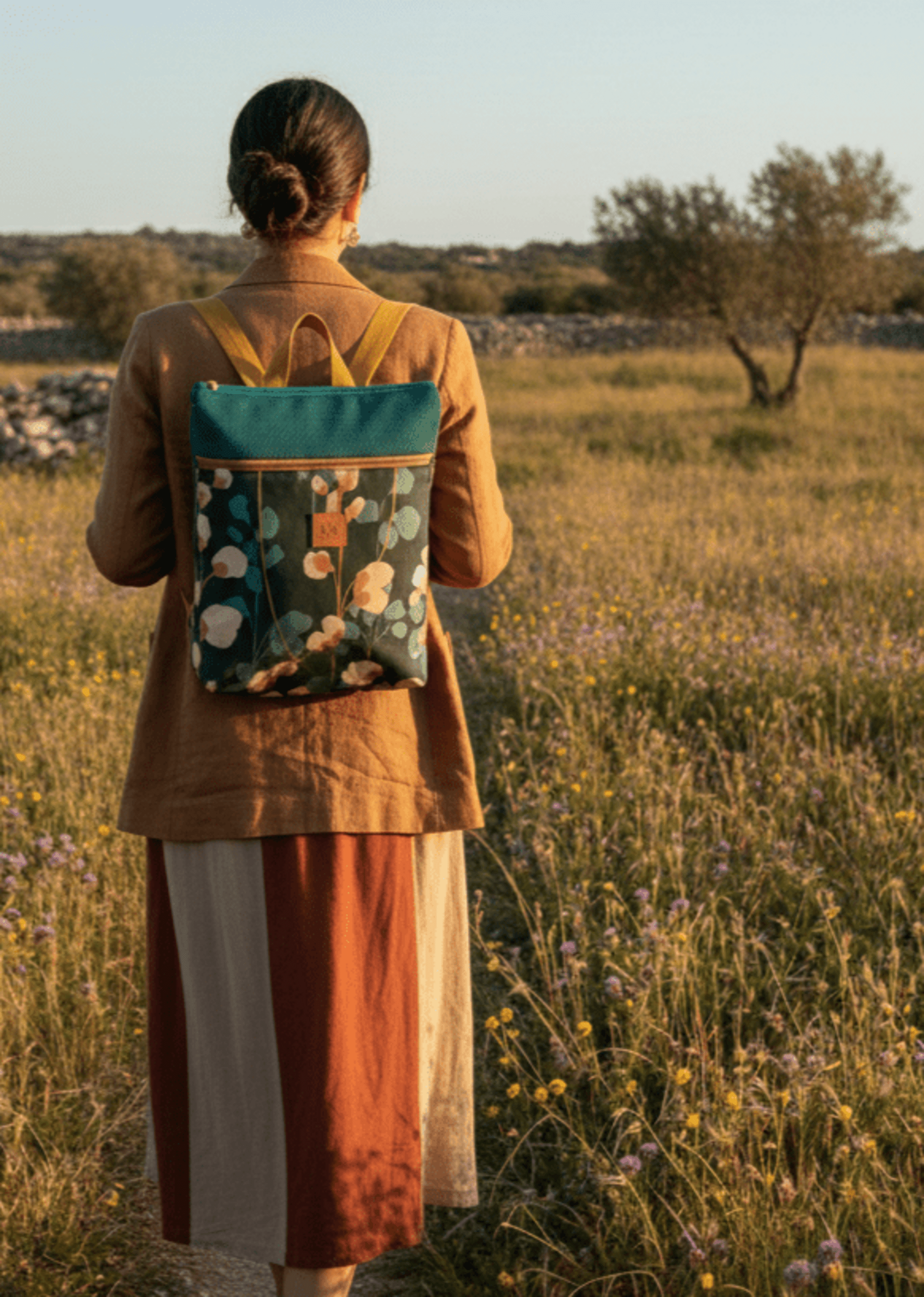 Mochilas