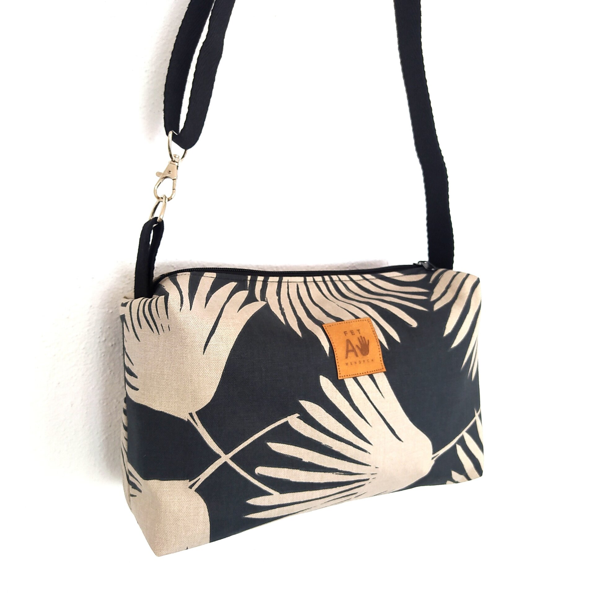 Bolso palmera - 3