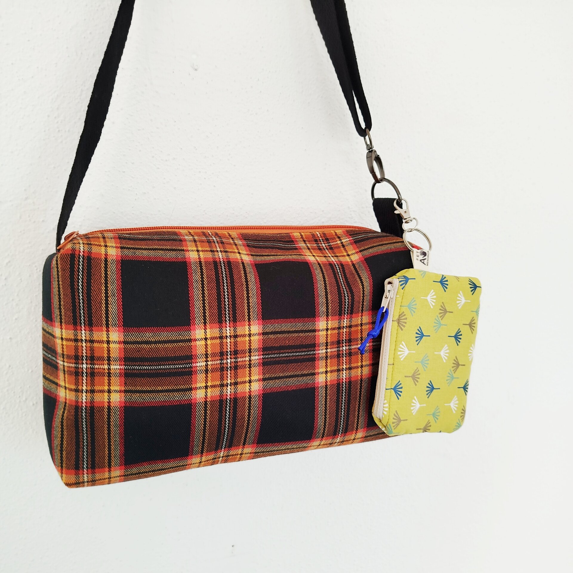 Monedero pop - 5